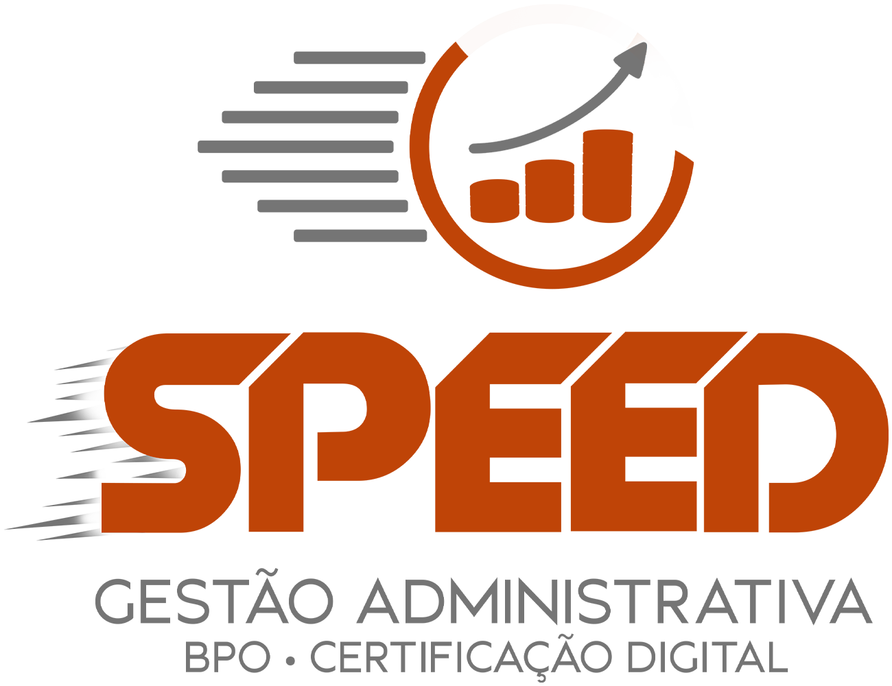 SPEED - Gestão administrativa v3 (ap1)
